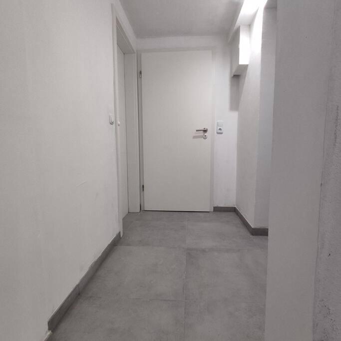 Ferienwohnung Baden Baden Rastatt Elsass Hügelsheim Buitenkant foto